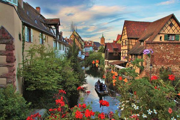 Colmar
