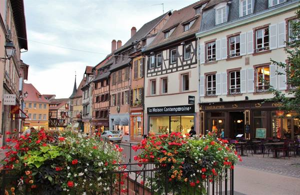 Colmar