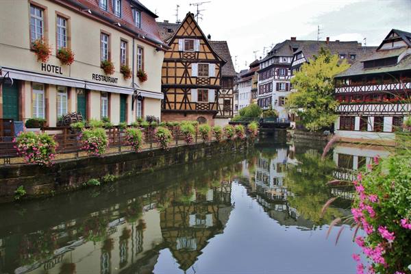 Strasbourg