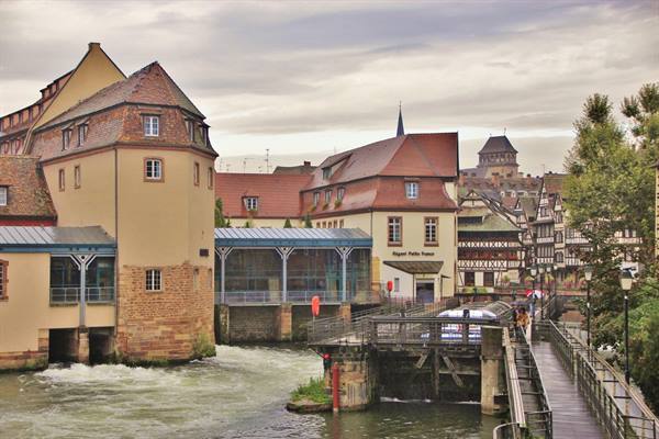 Strasbourg