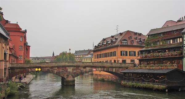 Strasbourg