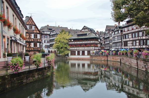 Strasbourg
