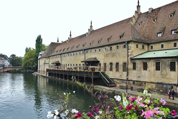 Strasbourg