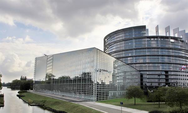 Strasbourg-European Parliament