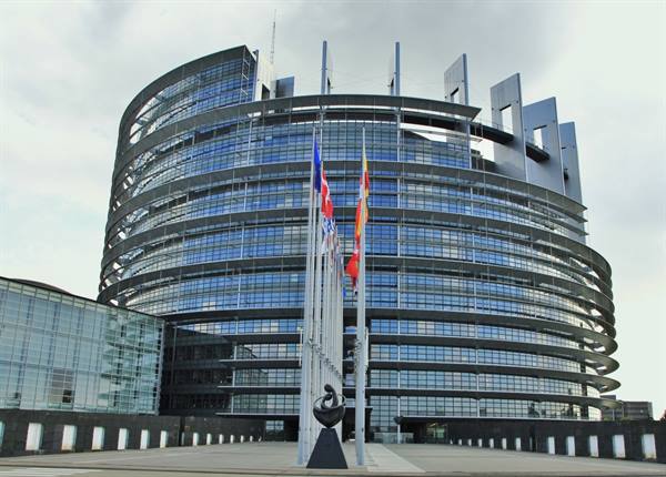 Strasbourg-European Parliament