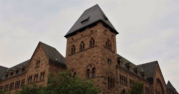 Metz-Poste