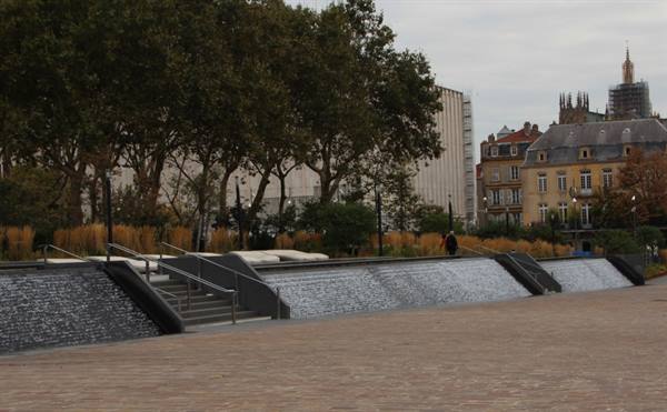 Metz-Place de la Rèpublique