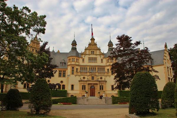 Metz-Governor's Palace