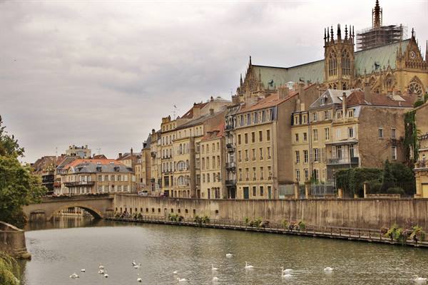 metz