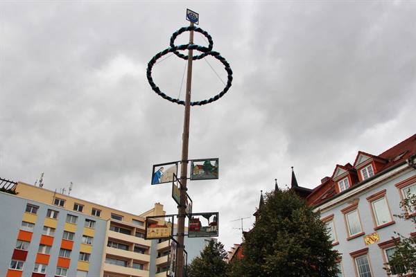 Donaueschingen