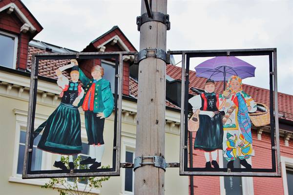 Donaueschingen