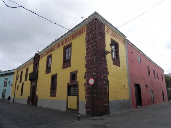 La Laguna, Tenerife 