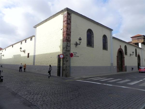La Laguna is protected by UNESCO as a World Heritage Site