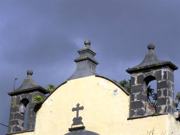 La Laguna, Tenerife 