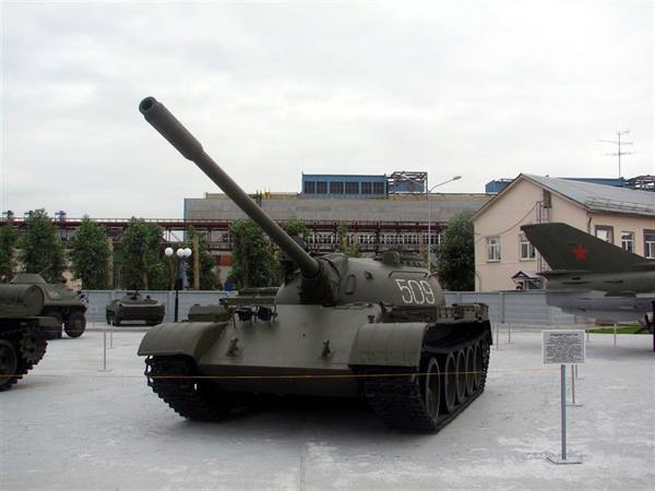 the glorious T34 tank