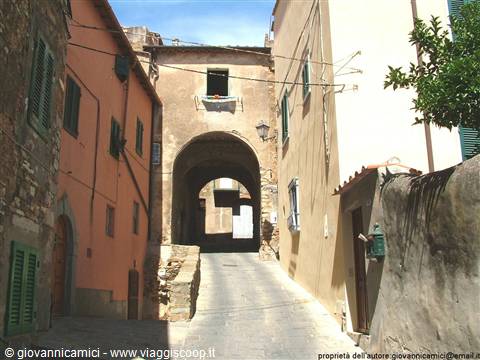 Old Asylum Street