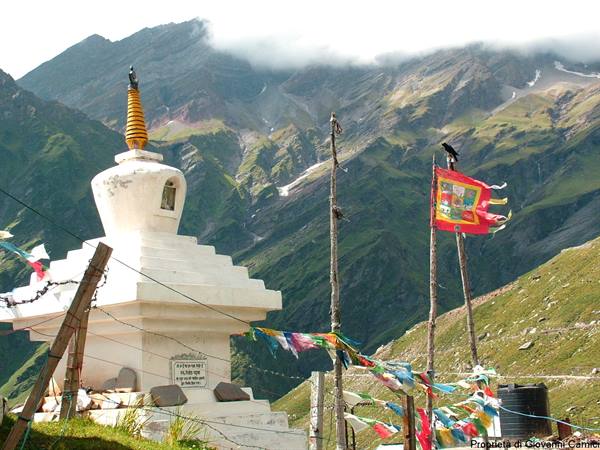 Baralacha Pass