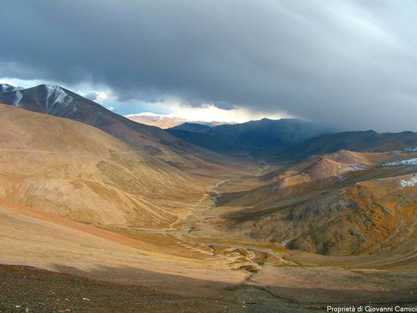 Manali-Leh