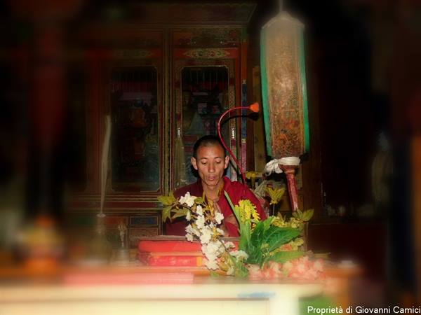 Hemis Monastery