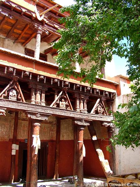 Alchi Monastery