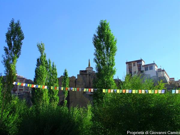 Lamayuru Monastery