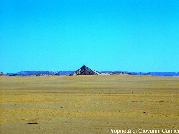 RAMLAT AS-SAB'ATAYN DESERT