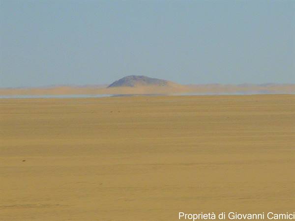 MIRAGE