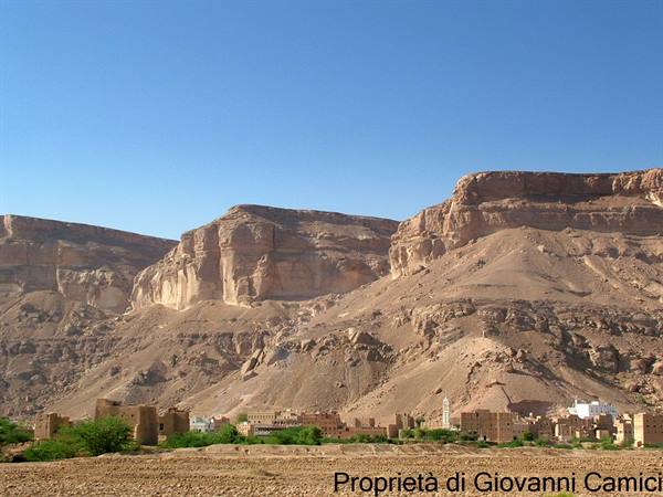 HADRAMAWT
