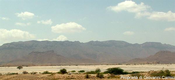 WADI DAW'AN