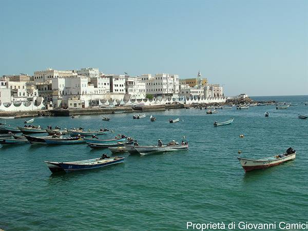 AL-MUKALLA