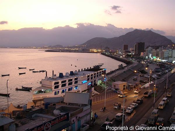 AL-MUKALLA