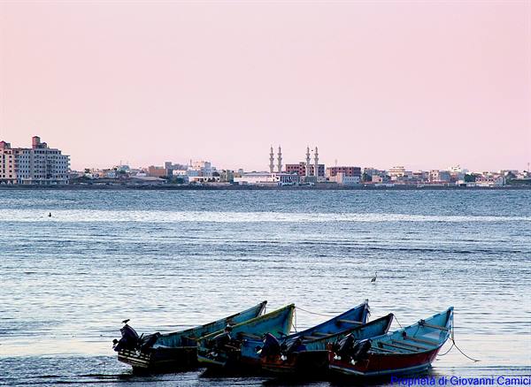 ADEN