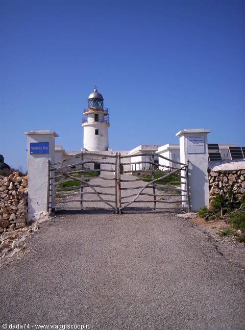 Cap de Cavalleria