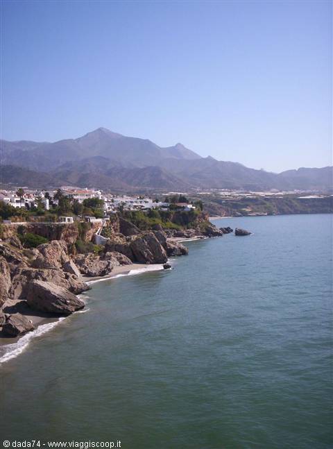 Nerja