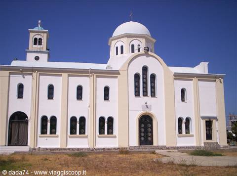 Basilica of Zipari