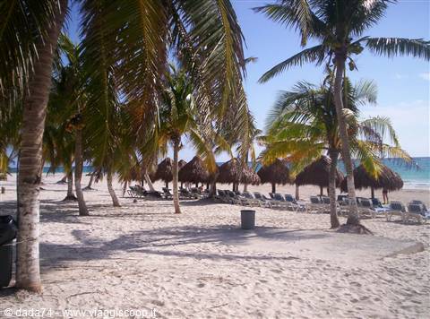Playa Paraiso