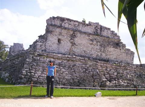 Tulum..