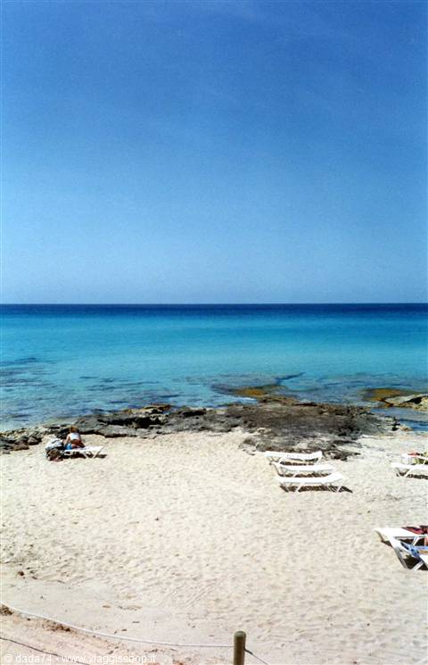 cala salada