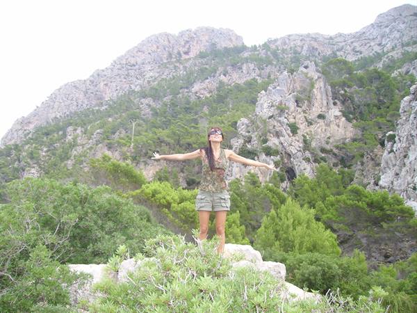 titanic on the mountains!!!!