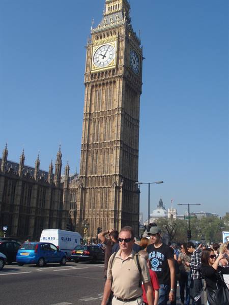 Big Ben