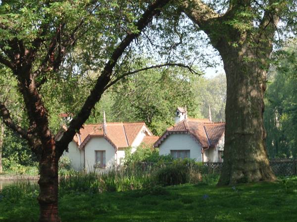 St. James's Park