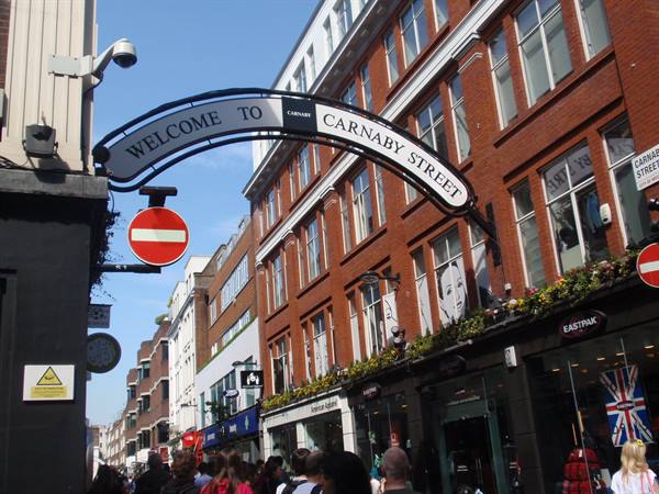 Carnaby Street
