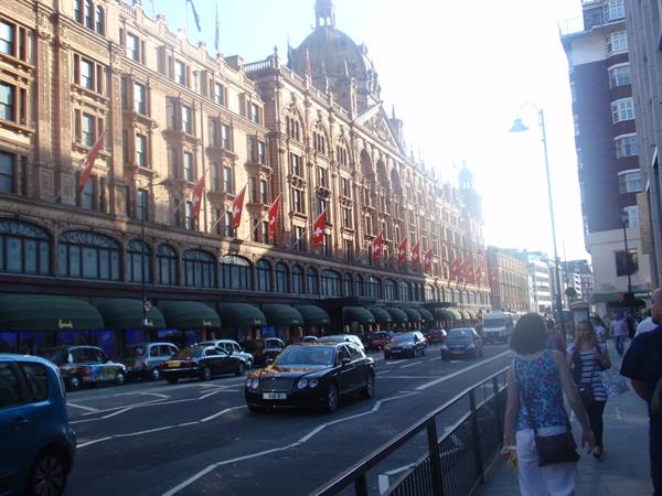 Harrods