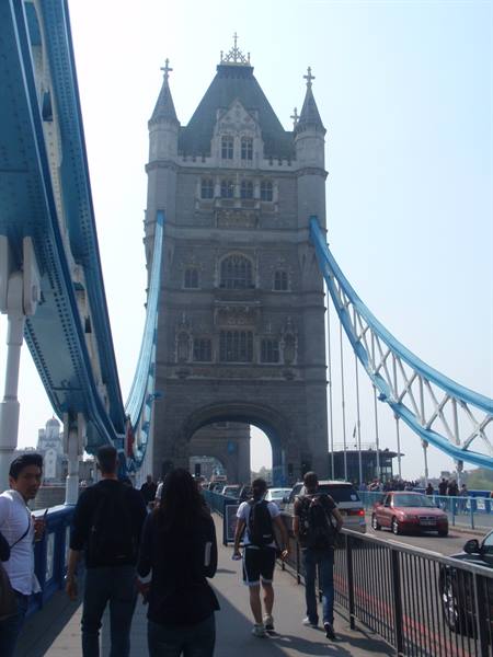 Tower Bridge