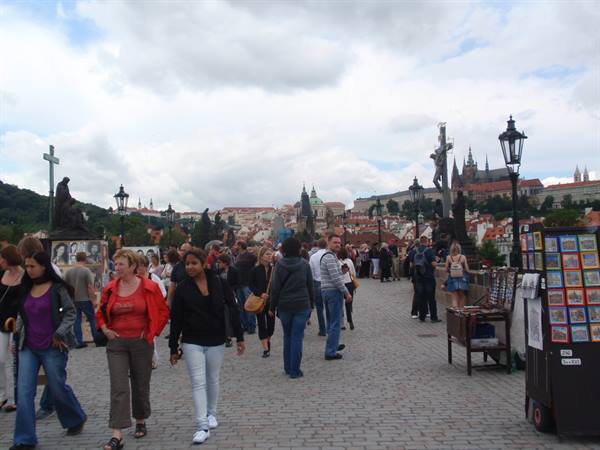 Charles Bridge