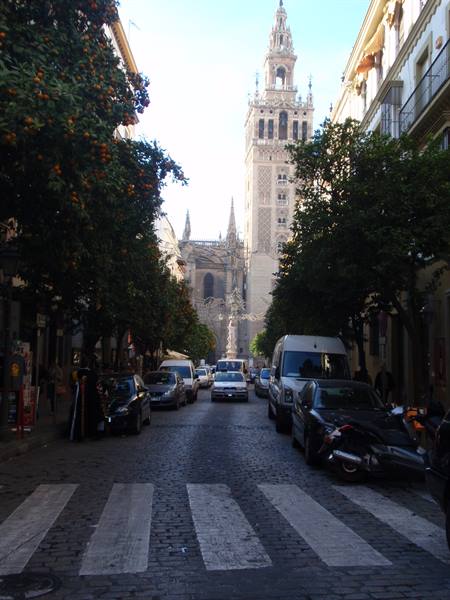 Giralda