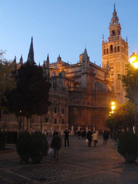 cathedral
