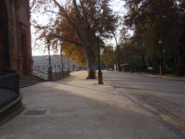Plaza de España