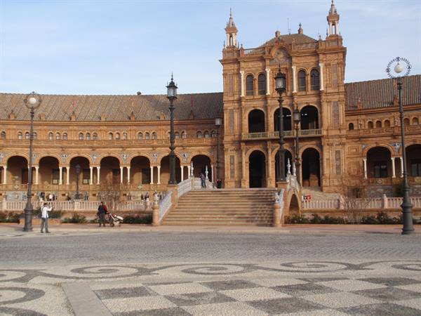 Plaza de España