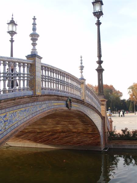 Plaza de España